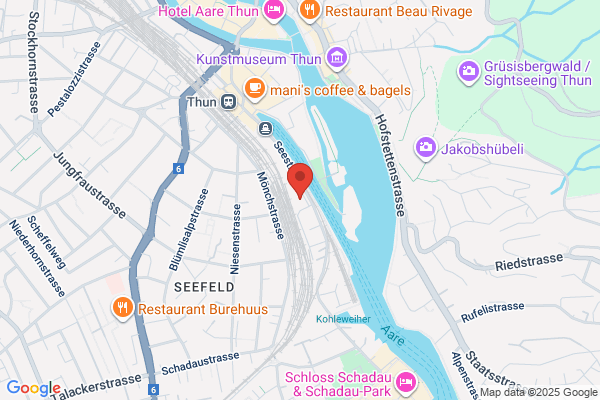 Nep Thun Logistik