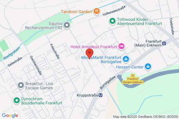 Taxpro Service GmbH