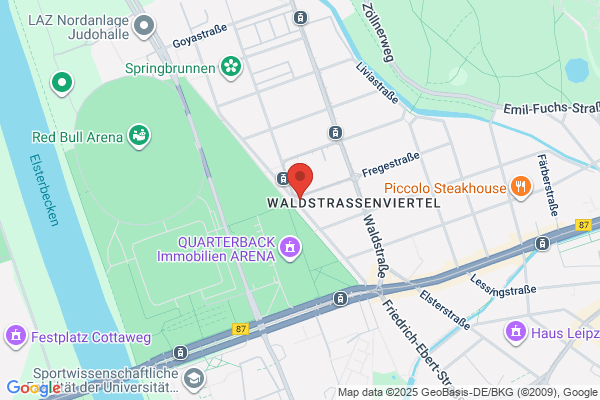Lion Holding GmbH