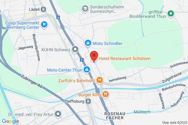 Schützen