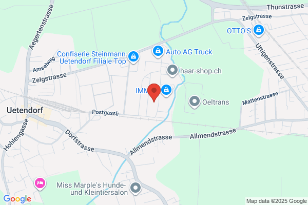 Wanzenried Transporte AG