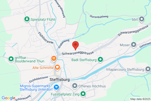 Immobilien von Gunten AG