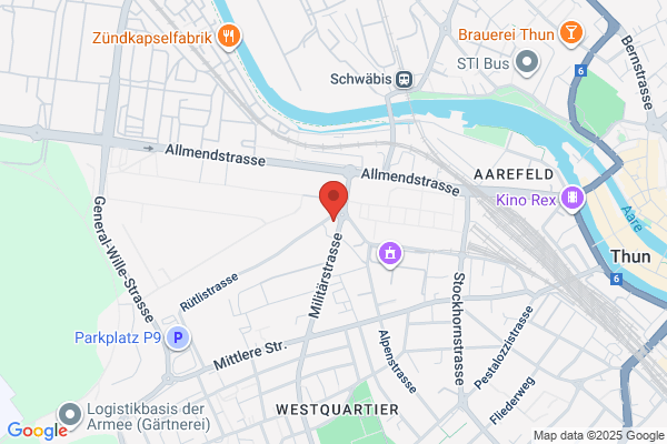 Käppeli Immobilien