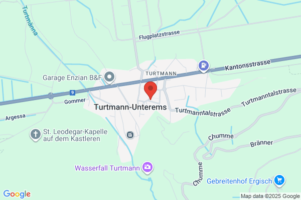 Metzgerei Remo Meier