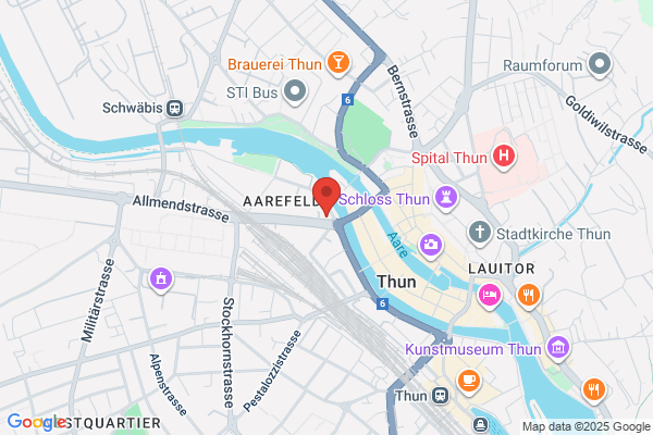 1aHosting.ch