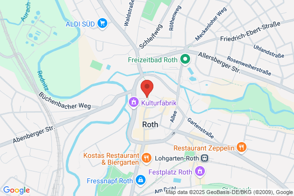Roth Kaffee