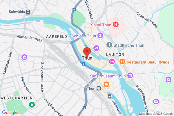 Spenglerei M. Konrad GmbH