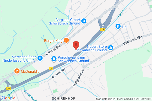 Kindergarten Schwaebis