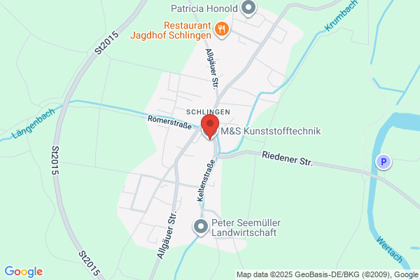 S und M Kunststoffe GmbH