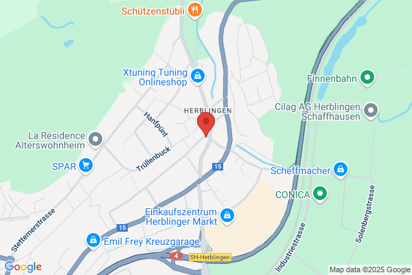 Ablaugerei Schweiz GmbH