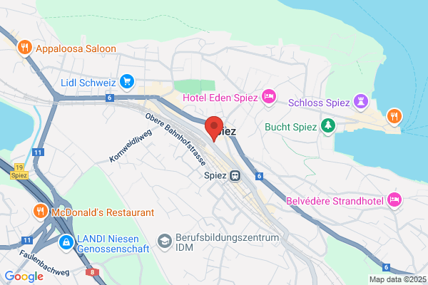 Spar + Leihkasse Steffisburg