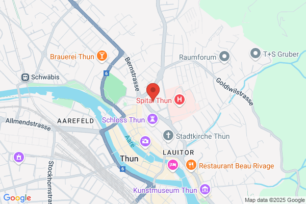 Unilabs Thun