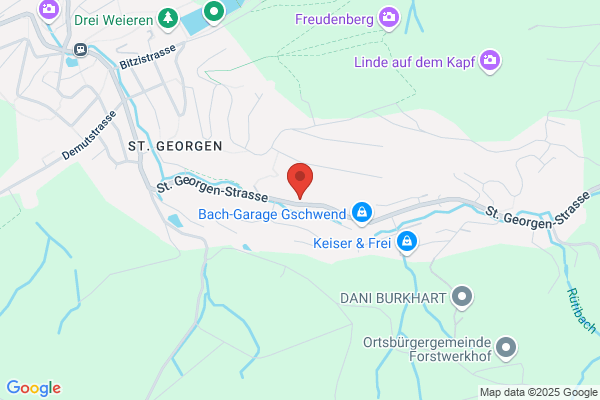 Primarschule Bach