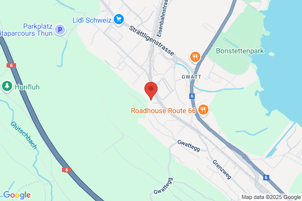 Stauffer + Biedermann Metallbau AG