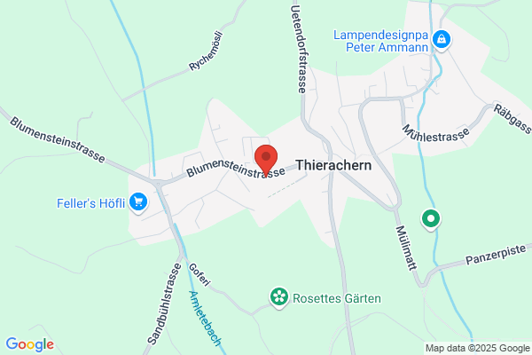 Chäsparadies
