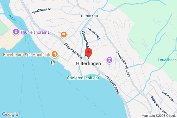 Bühlmann Innendekoration GmbH