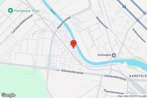 Velorecycling Einsatz- programm der Stadt Thun