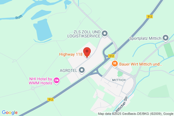 Highway Gastro GmbH