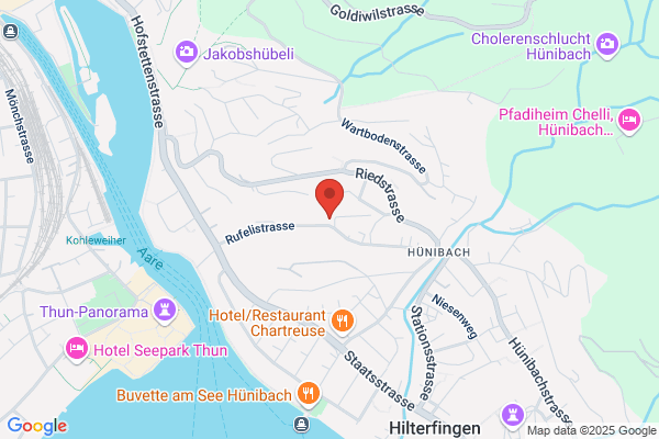 Ritschard Storenbau GmbH