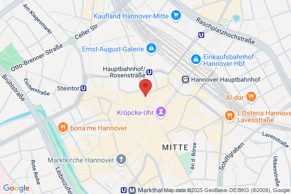Inlingua Sprachschule
