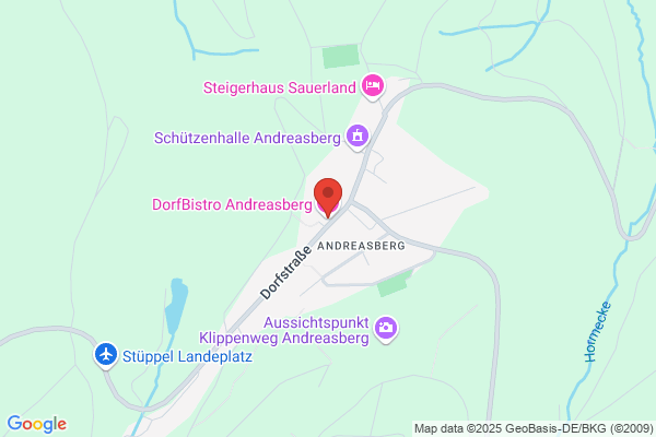 Dorf-Bistro