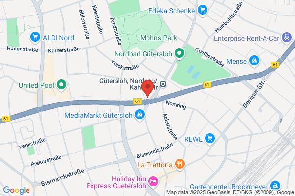 Dr.med.dent. A. u. M. Huebscher
