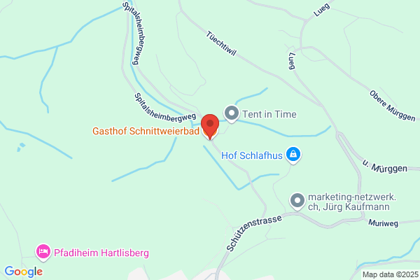 Restaurant Schwimmbad