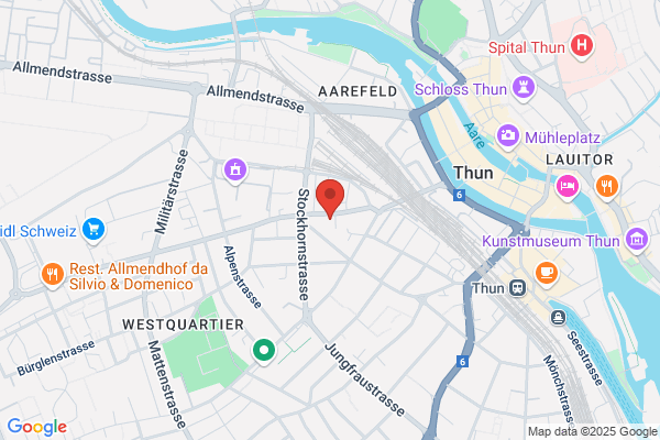 Glausen und Partner Versicherungs AG