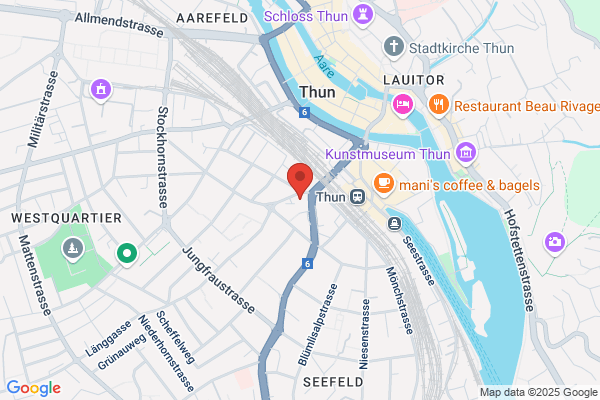 Anderson Treuhandbuero und Immobilien-Verwaltungen