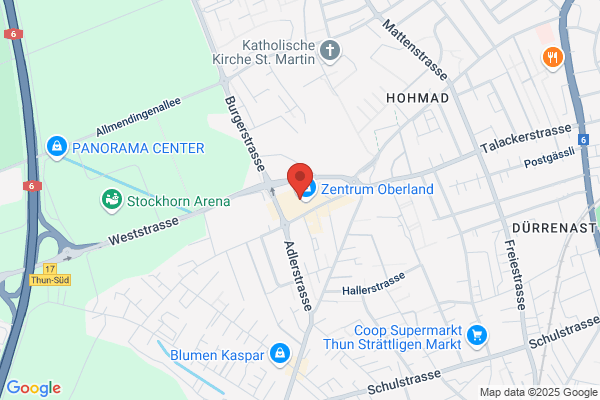 Hobby Haus K. Wittwer