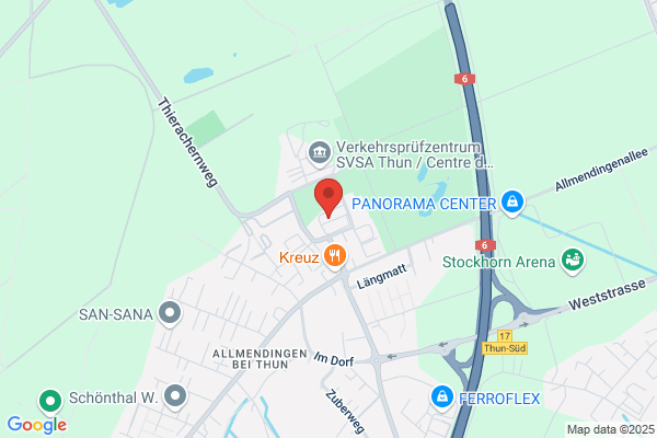 Navica Treuhand AG