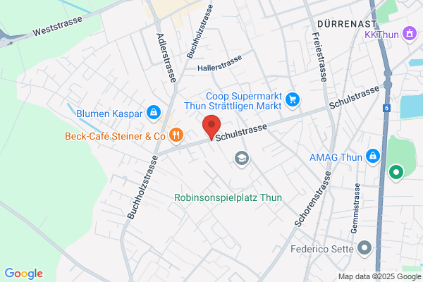 Portenier GmbH