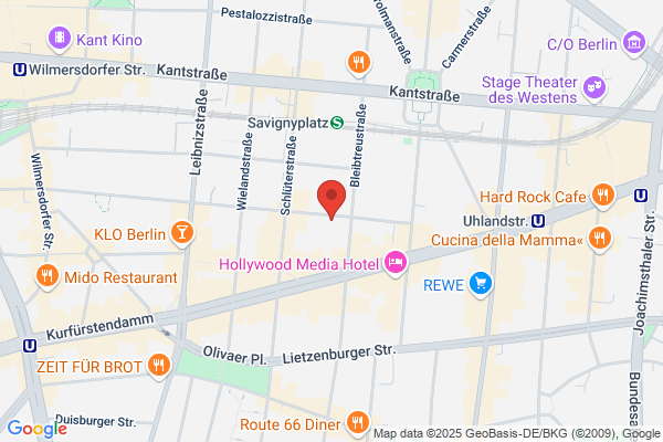 nextdoor productions gmbh