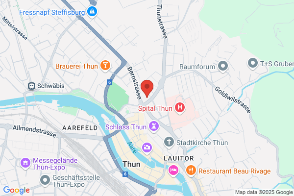 winzenried.net