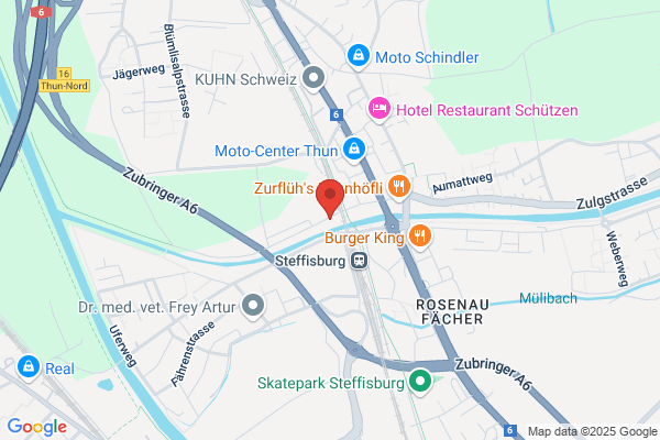 nachtschicht gmbh