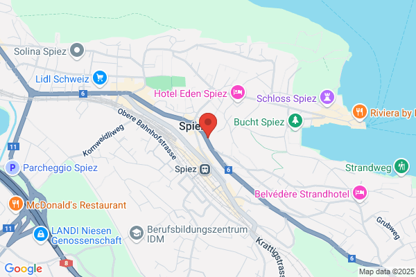 Dr.med.dent. Thomas Schlapbach