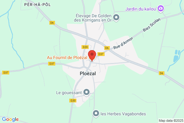 Au Fournil de Pérolles SA