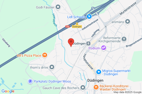Lichtform West AG