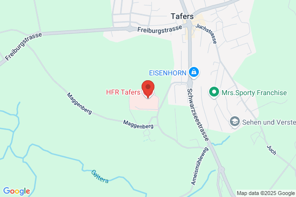 Priesterheim Maggenberg