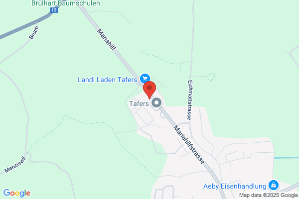 Trocknungsgenossenschaft des Sensebezirkes