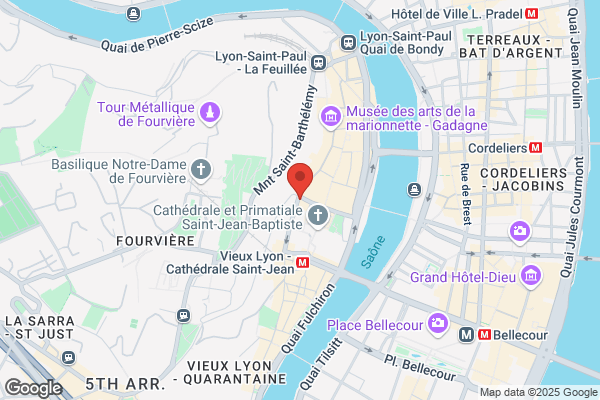 LBL Le Bouchon lyonnais Sàrl