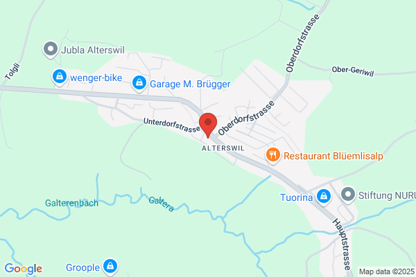 Restaurant Alpenrose