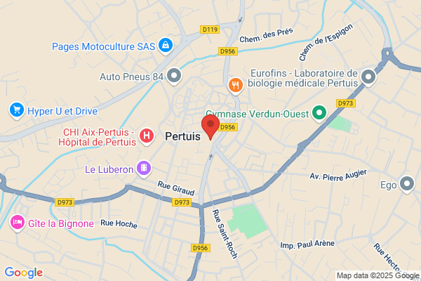 Restaurant La Petite Brasserie