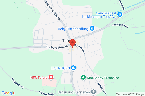 Restaurant zur Post