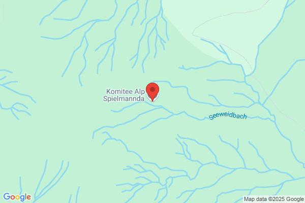 Alp Spielmannda
