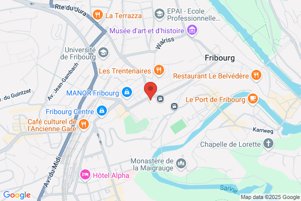 Vaudoise Assurances