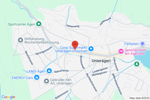 Restauraunt Bar Passt scho
