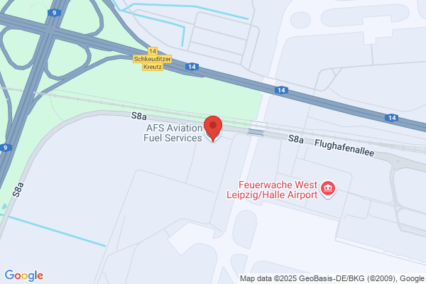 AFS Technical Serv. GmbH