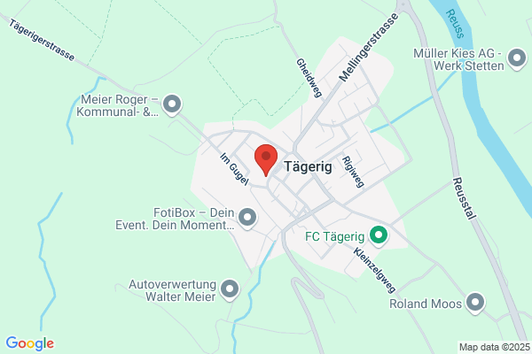 Altersheim