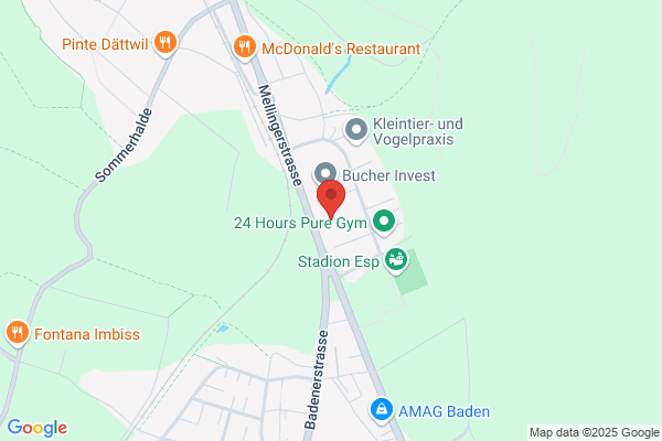 Camed GmbH